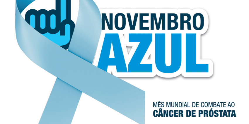 novembro azul