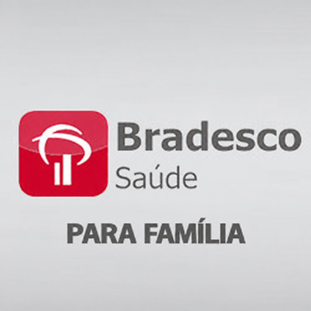 Bradesco Saúde para Família em Curitiba