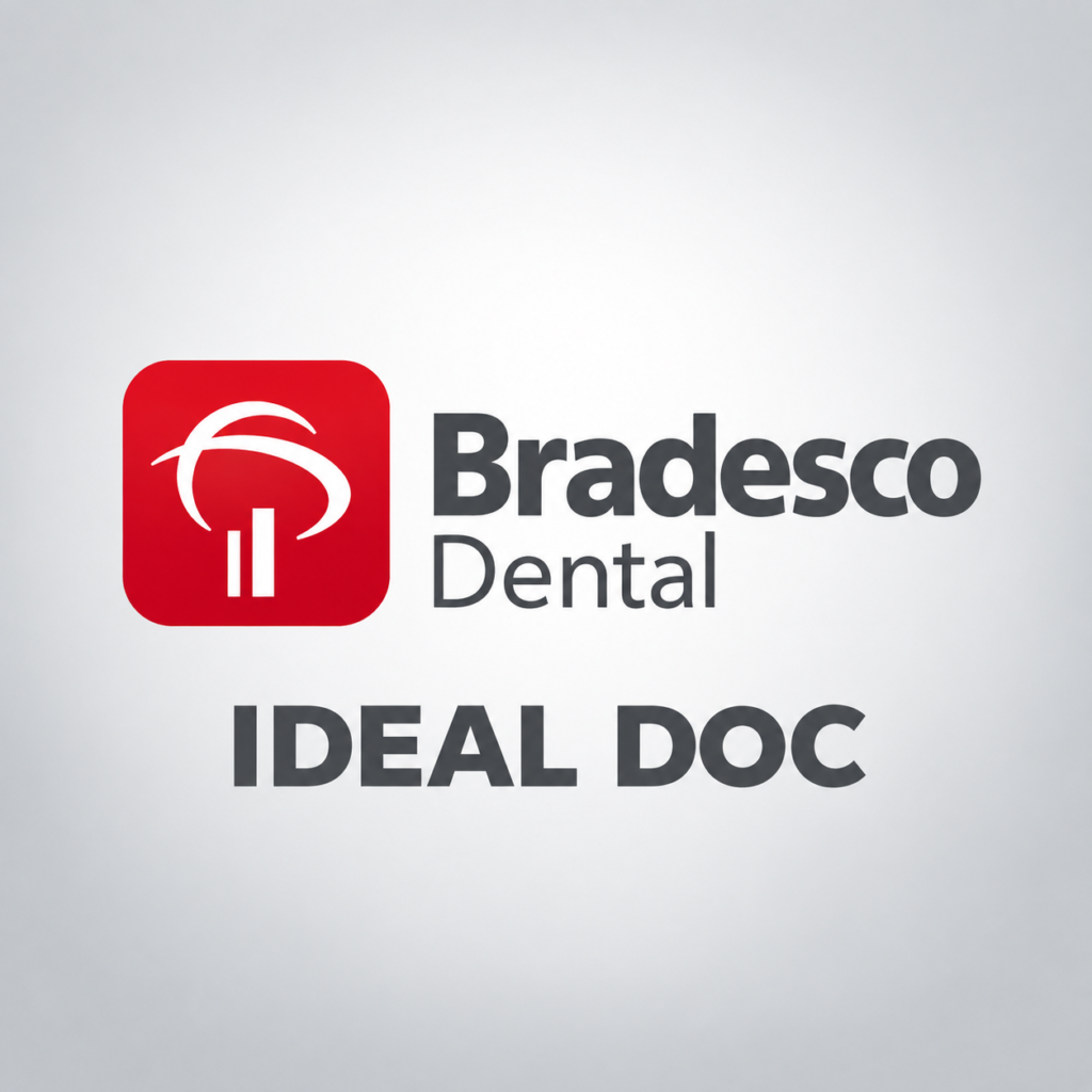 Plano Bradesco Dental Individual / Familiar