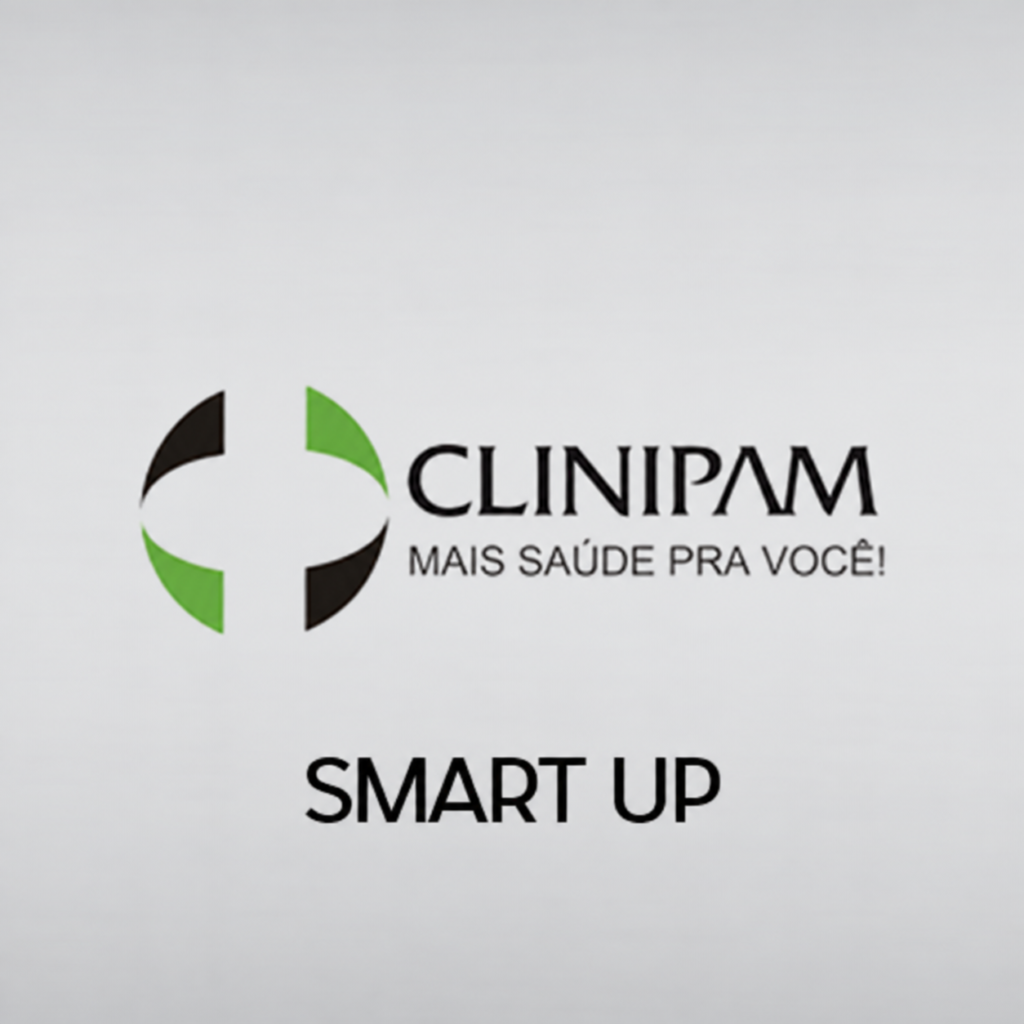 SMART UP Clinipam Curitiba