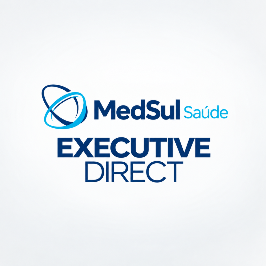 Plano MedSul Executive Direct Curitiba