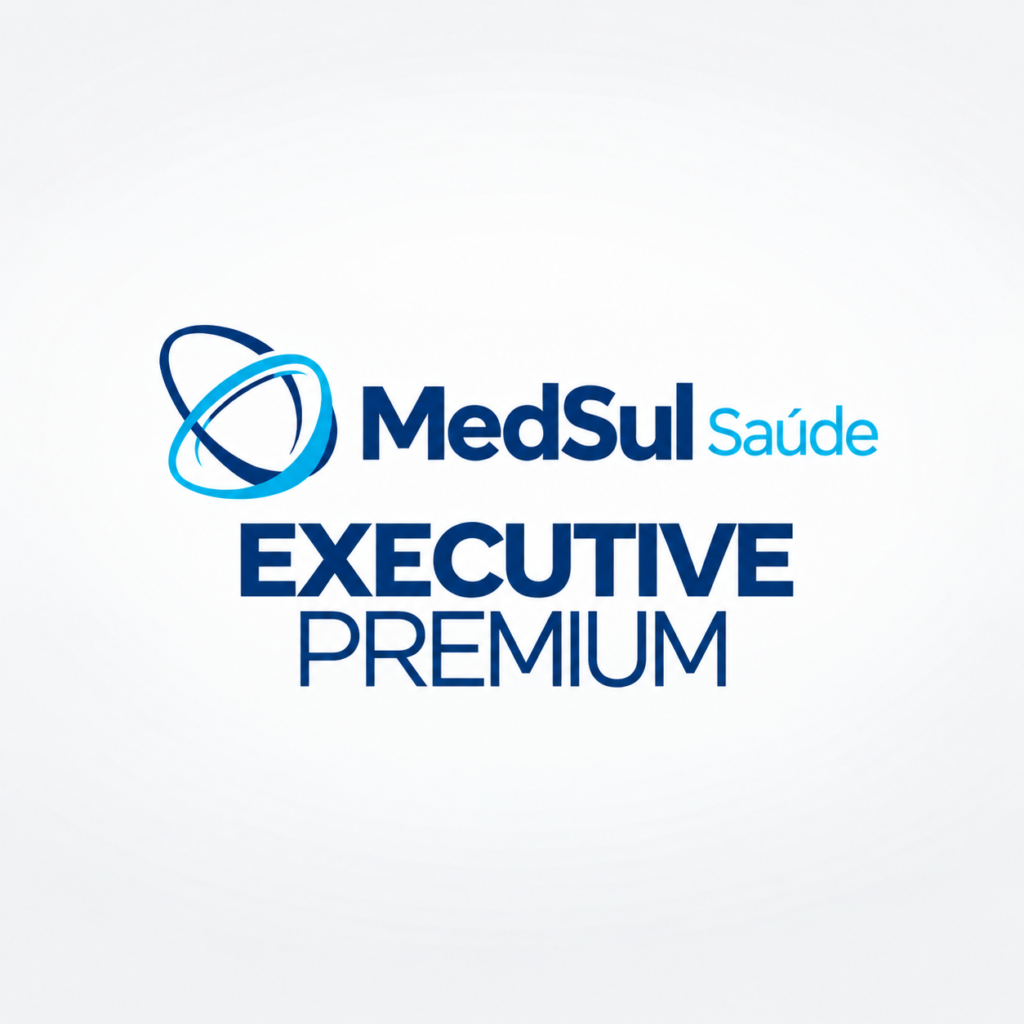 Plano MedSul Executive Premium Curitiba