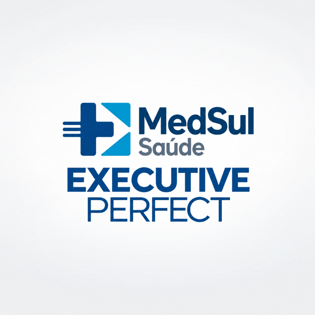 Plano MedSul Executive Perfect Curitiba