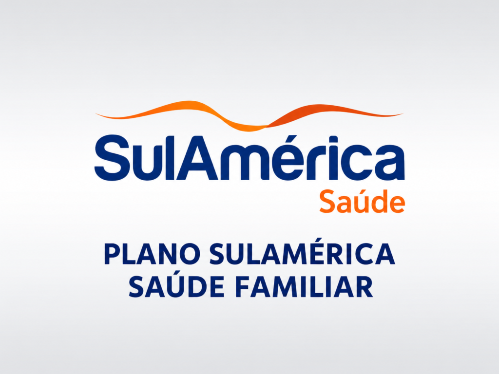 Plano SulAmerica Saúde Familiar