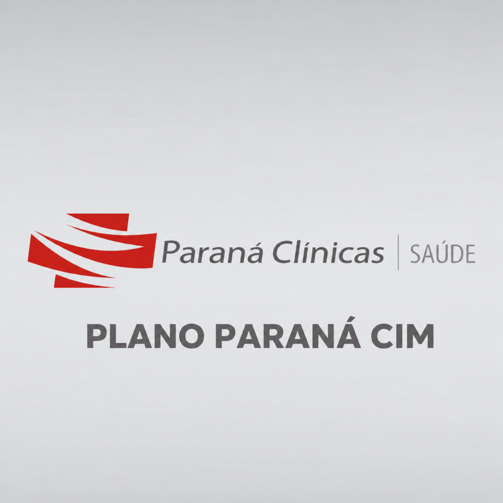 Plano Paraná CIM