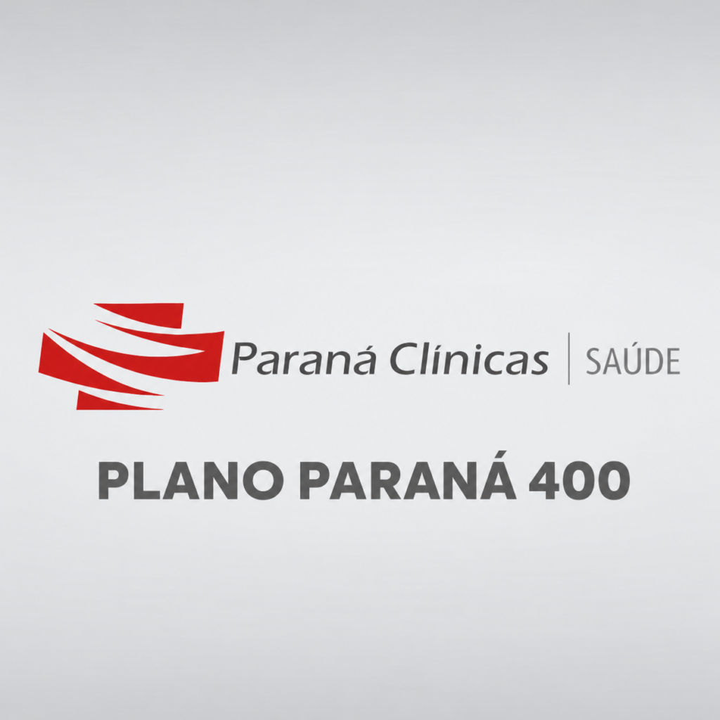 Plano Paraná 400