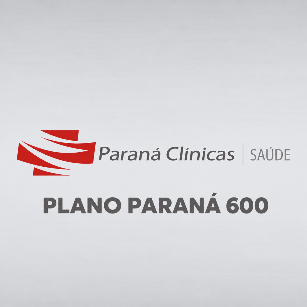 Plano Paraná 600